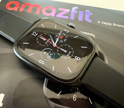 Amazfit GTS 4