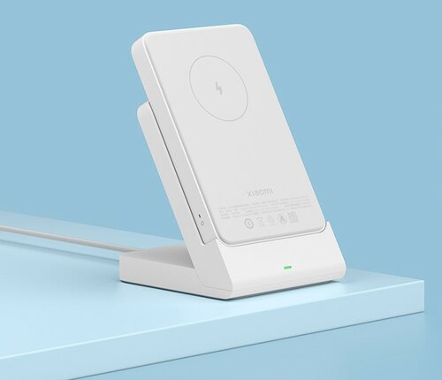 Xiaomi Magnetic Wireless Power Bank