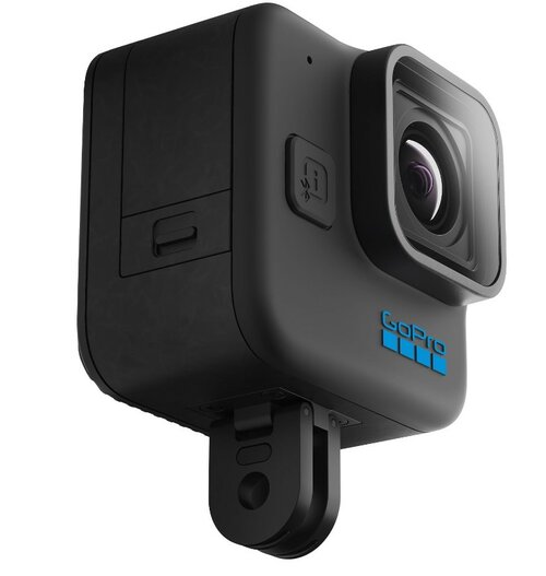 GoPro HERO 11 Black Mini