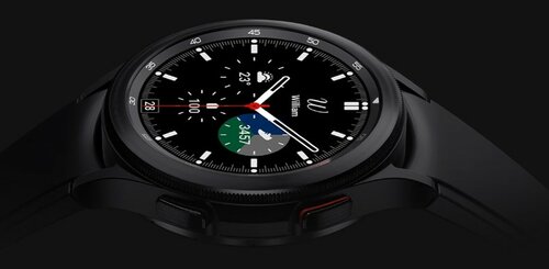 Samsung Galaxy Watch4 Classic 46mm