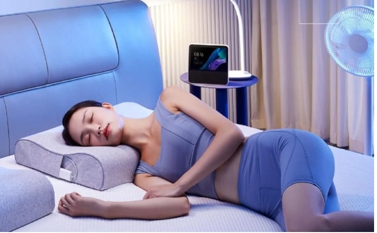 Xiaomi MIJIA Smart Pillow