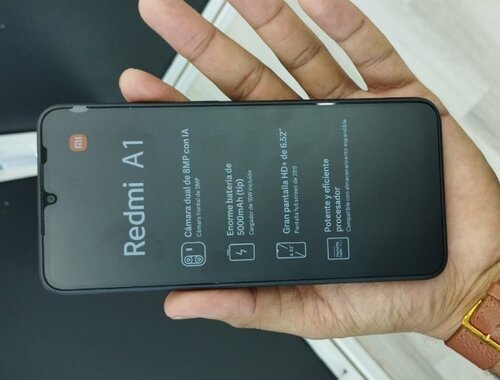 Redmi A1