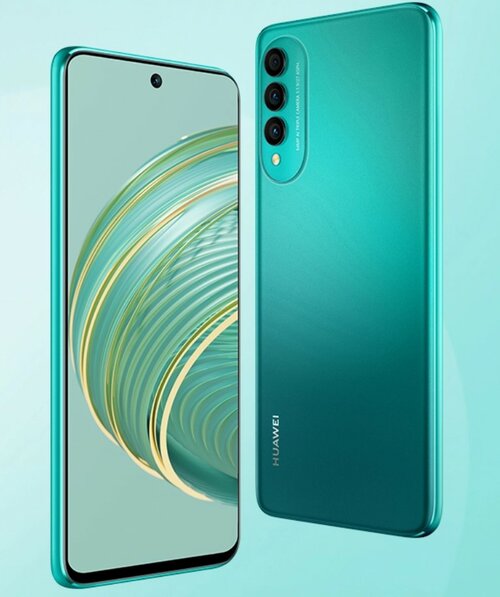 HUAWEI nova 10z