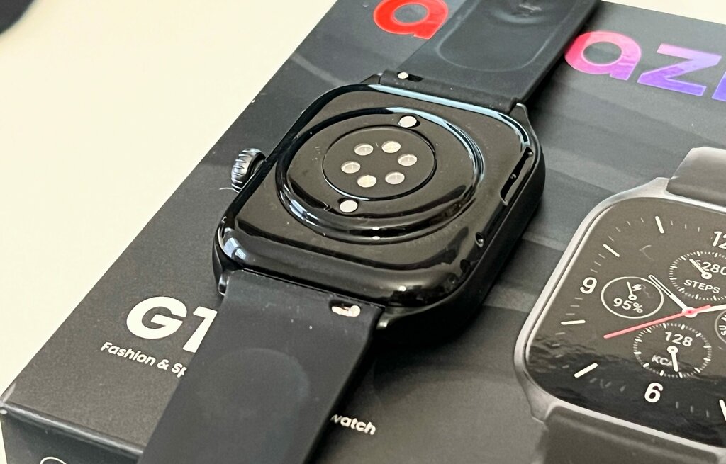 Amazfit GTS 4