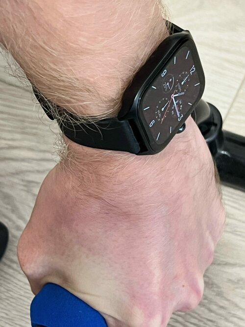 Amazfit GTS 4