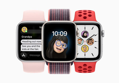 watchOS 9.4