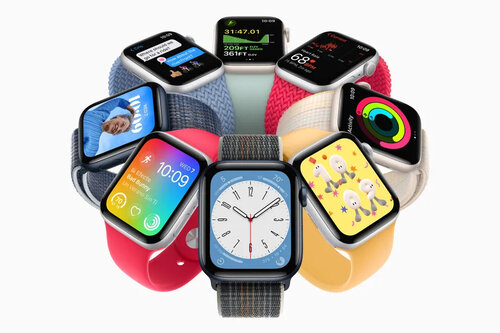 watchOS 9.4