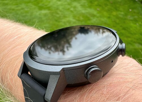 Mobvoi TicWatch Pro 3