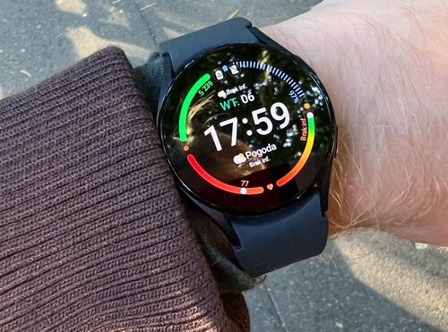 Samsung Galaxy Watch 5