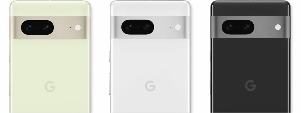 Google Pixel 7