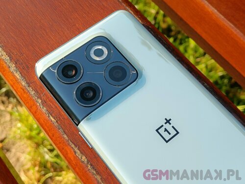 OnePlus 10T