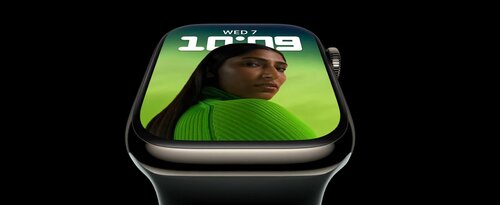 Apple Watch 9