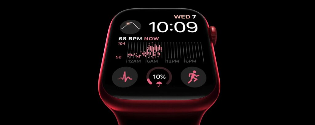 Apple Watch 8