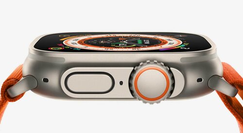 Apple Watch ultra 2