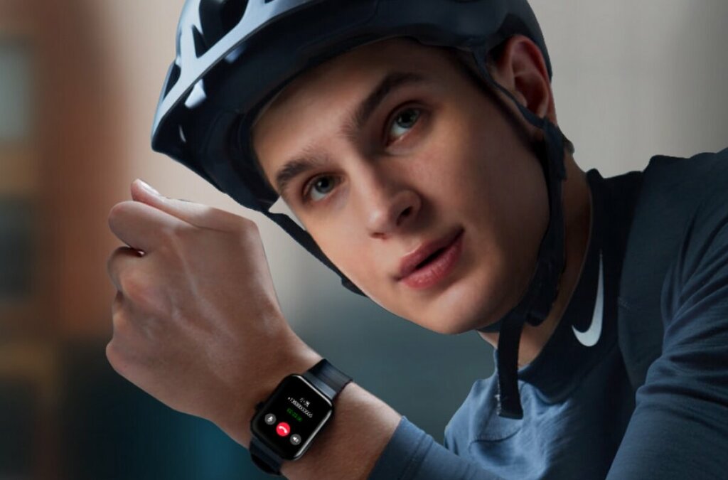 tani smartwatch