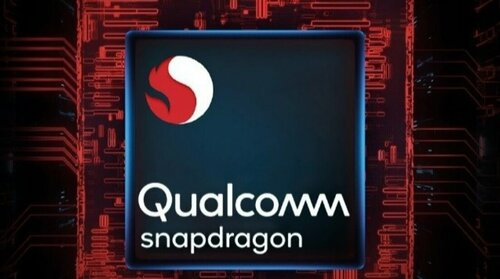 Snapdragon 8 Gen 2