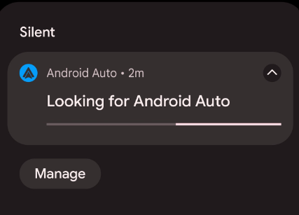 android auto