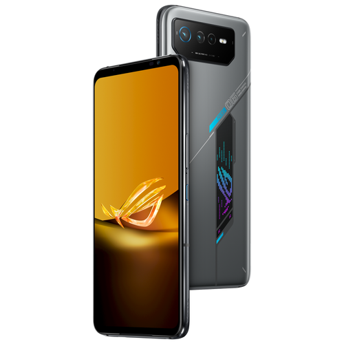 Asus ROG Phone 6D