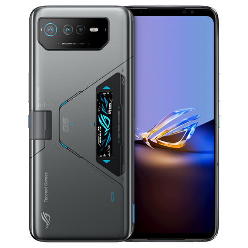 Asus ROG Phone 6D Ultimate