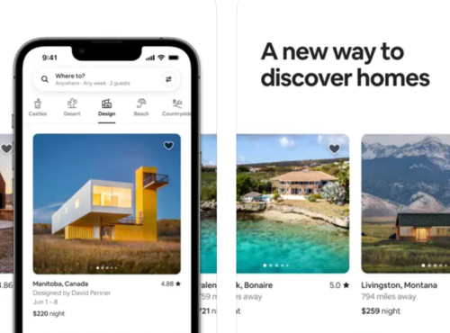 airbnb