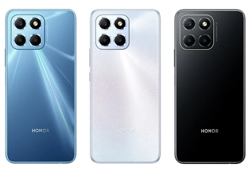 Honor X6