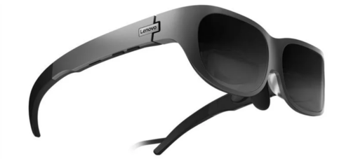 Lenovo Glasses T1/ fot. producenta