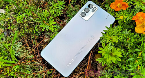 OPPO Reno 6 5G