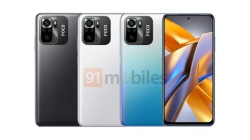 POCO M5