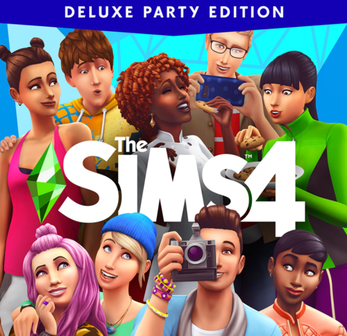 The Sims 4