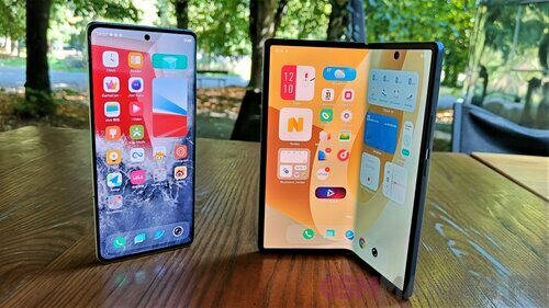 vivo X Fold i vivo iQOO 10 Pro