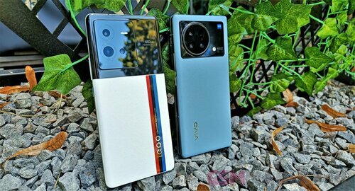 vivo X Fold i vivo iQOO 10 Pro