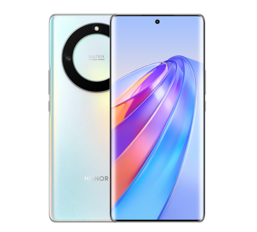 Honor X40/ fot. producenta