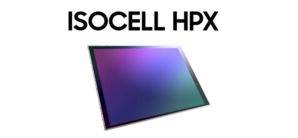 ISOCELL HPX