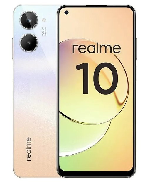 realme 10 4G