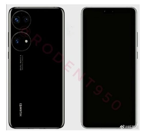 HUAWEI P60