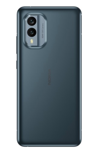 Nokia X30 5G