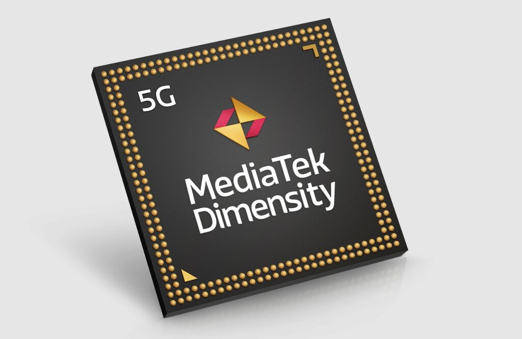 MediaTek Dimensity 1080