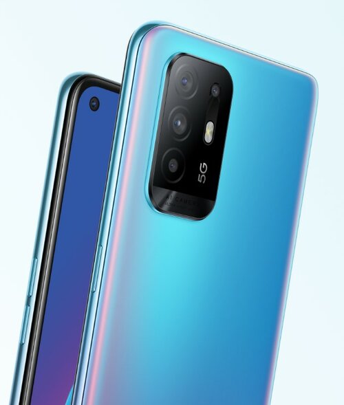 OPPO A94 5G