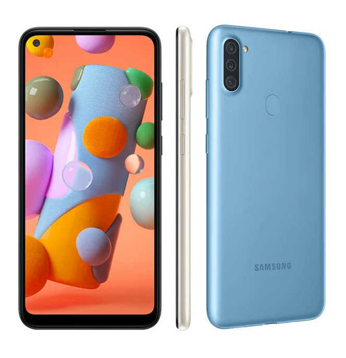 Samsung Galaxy A11