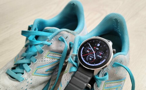 Amazfit GTR 4