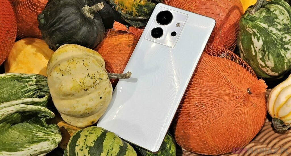 Infinix ZERO Ultra