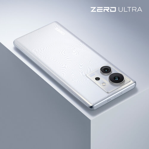 Infinix Zero Ultra