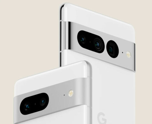 Google Pixel 7