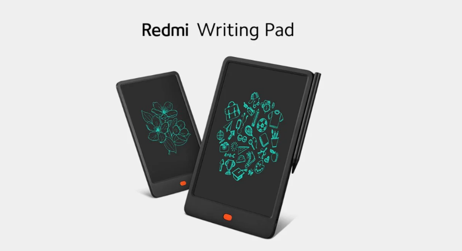 Redmi Writing Pad