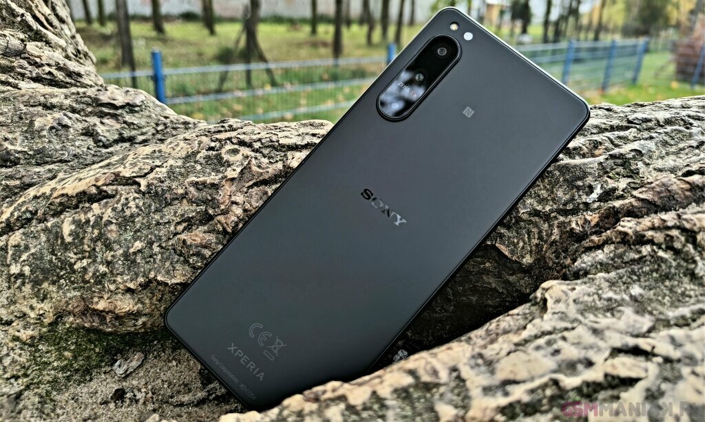 Sony Xperia 5 IV