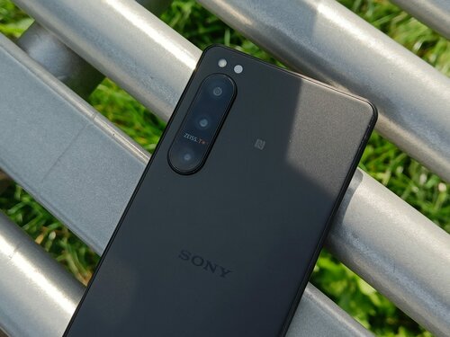 Sony Xperia 5 IV