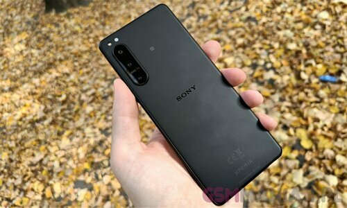 Sony Xperia 5 IV