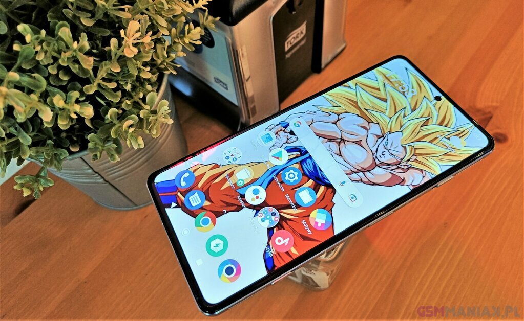 Xiaomi POCO F4 GT