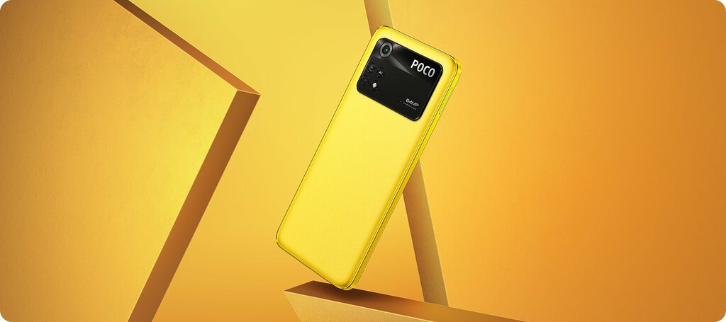 Xiaomi POCO M4 Pro