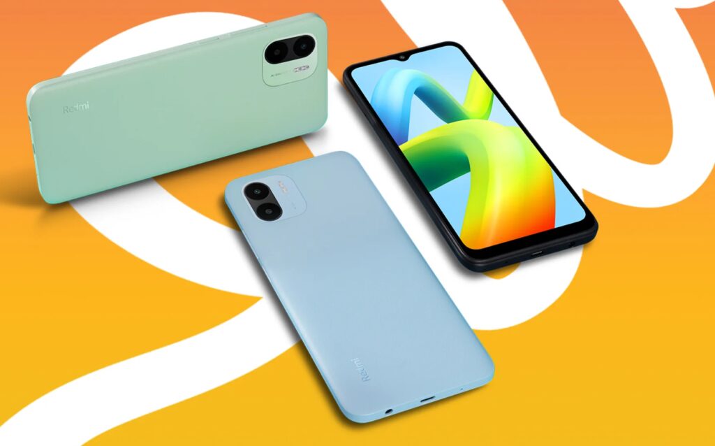 Xiaomi Redmi A1